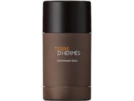 TERRE D´HERMÈS deo stick alcohol free 75 gr