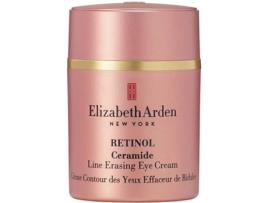 RETINOL CERAMIDE line erasing eye cream 15 ml
