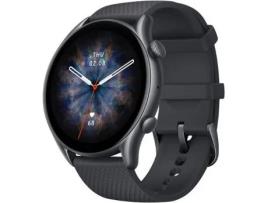 Smartwatch AMAZFIT GTR 3 PRO Infinite Black