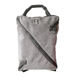 Mochila lancheira Z BACKPACK Canvas, 