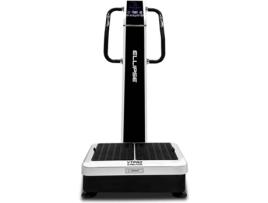Plataforma Vibratória YOUR FIT EQUIPMENT Vtpro2 - Profissional (133,5 x 58 x 68 cm)