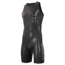 Zone3 Fato Corto Neoprene Kneeskin XS Black