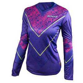 Camisola manga comprida