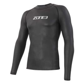 Zone3 Logo S Black