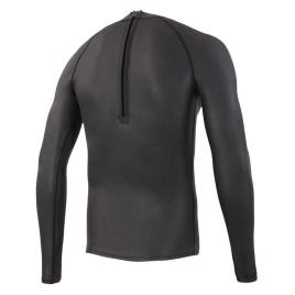 Zone3 Logo S Black