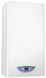 Caldeira mural ARISTON ESTANQUE 23.6KW