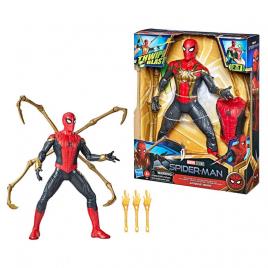 Spider Man Movie Feature Figure