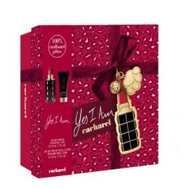 Yes I Am Coffret Eau de Parfum 50ml