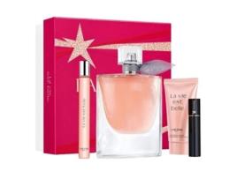 La Vie est Belle Coffret Eau de Parfum 100ml