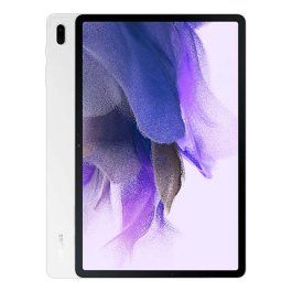 Galaxy Tab S7 FE T733 4GB/64GB 12.4' Wi-Fi Prateado
