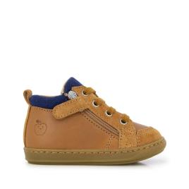 Shoo Pom Sapatilhas Bouba Zip Wool