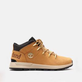 Botas em pele, Sprint Trekker