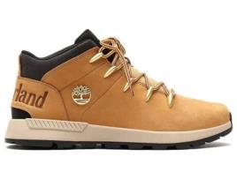 Timberland Botas em pele, Sprint Trekker