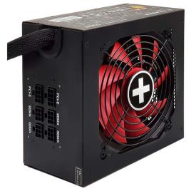 Xilence Fonte De Alimentação Semi Modular Xp750mr11 750w One Size Black / Red