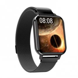 SmartWatch FW45 Aurum2 Gun Metal