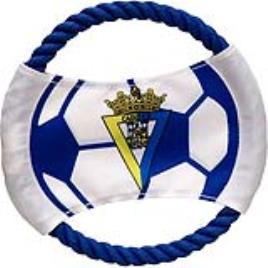 Brinquedo para Cães  Corda Azul Poliéster