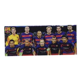 Íman F.C. Barcelona