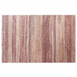 Tapete  Cor de Rosa Poliéster (200 x 290 x 0.7 cm)