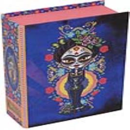 Guarda-Joias  Matilda