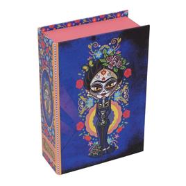 Guarda-Joias Catrinas Matilda