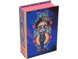 Guarda-Joias  Matilda