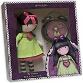 Relógio-Despertador  Heartfelt