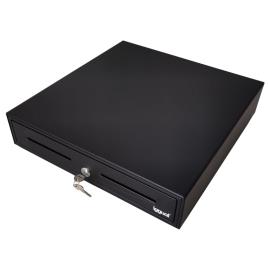 Gaveta de Dinheiro Iggual Iron-70 45cm RJ-11 Branca