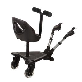 Plataforma Be Cool c/ Assento para Carrinho