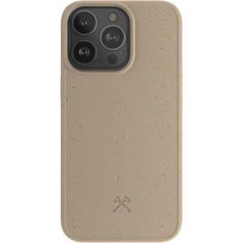 Capa Bio  para Apple iPhone 13 Pro - Taupe Brown