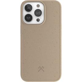 Capa Bio  para Apple iPhone 13 Pro Max - Taupe Brown