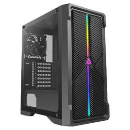 Antec Gabinete Torre Nx420 Argb One Size Black