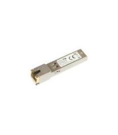 Modulo Conversor Sfp+ RJ45 10 Giga Mikrotik S+RJ10