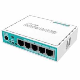 Router  hex Rb750gr3