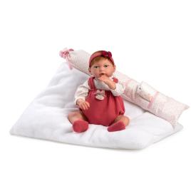 Boneca Reborn Guca Roma