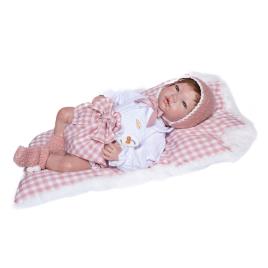 Boneca Reborn  Raquel