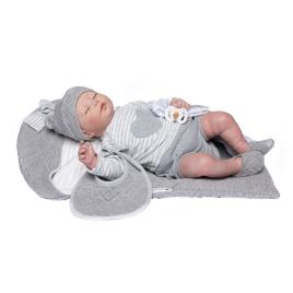 Boneco Reborn  Henar