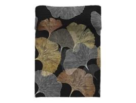 Colcha  Ginkgo (250 x 260 cm)