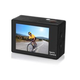 Action Cam  X’Trem 170º 4K CUHDW5050S