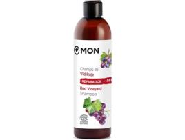 Champô  Mon Vid Red (300 ml)