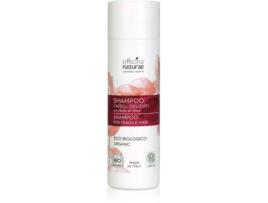 Champô  Cabelo Delicado (200 ml)