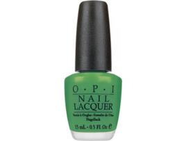 Verniz  Nail Lacquer Nlb69 Green Wich Village
