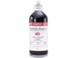 Champô NURANA Branco (500ml )