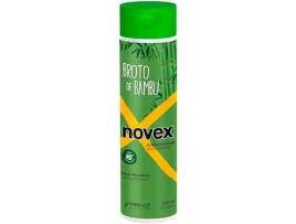 Condicionador  Novex Broto de Bambu (300ml)