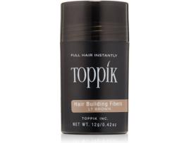 Produto para a Queda do Cabelo TOPPIK Unisexo