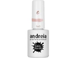 Verniz de Gel  Ba5 10.5ml