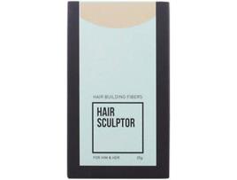 Spray para o Cabelo SIBEL Hair Sculptor Fibers Blonde (25 g)