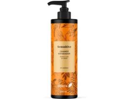 Champô  Sensível com Biotina e Cavalinha (253 ml)