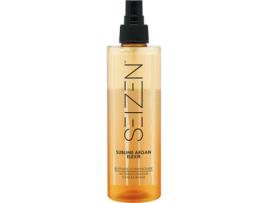 Condicionador SEIZEN Biphase (250 ml)
