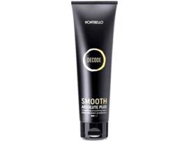 Loção para o Cabelo  Decode Smooth Absolut Plus Balm (150 ml)