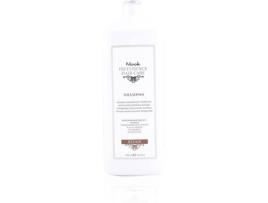 Champô  Diferença Cuidadodo Cabelo Reestruturação Fortificante (500ml)